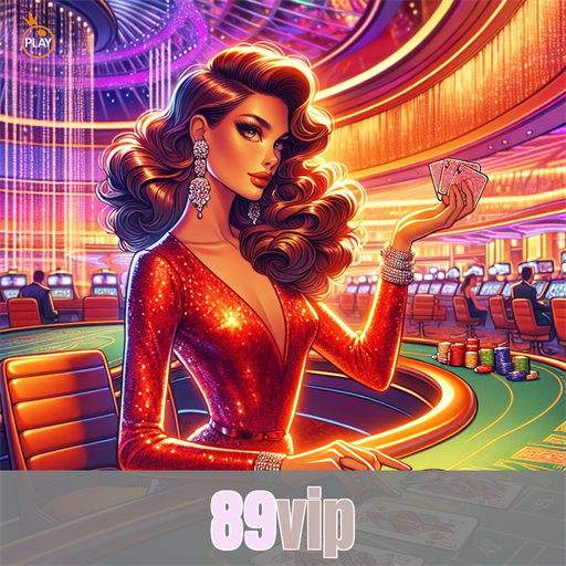 Segurança Confiável em Jogos: 89vip é a Solução Ideal