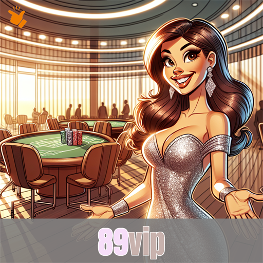 Entre no Jogo: O Login Inovador do 89vip