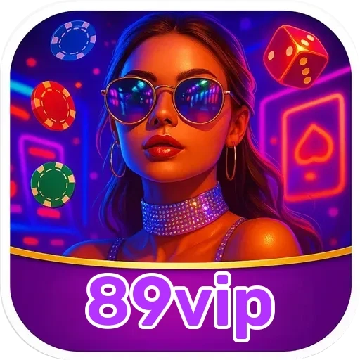 89vip Bônus