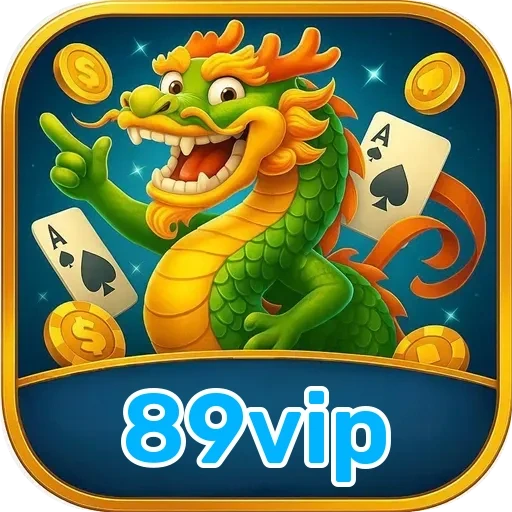 89vip Plataforma