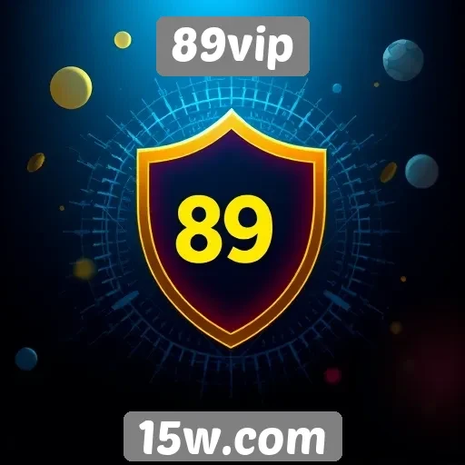Segurança e privacidade no 89vip e suas práticas