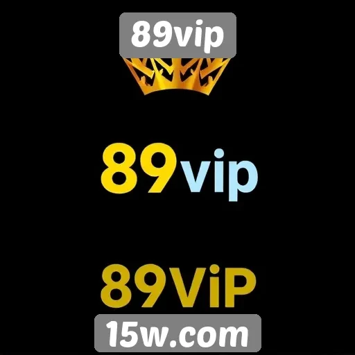 Recursos e funcionalidades do site de jogos 89vip