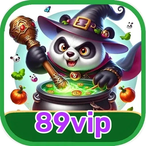 89vip: Oásis de Jogos com Benefícios VIP Irresistíveis